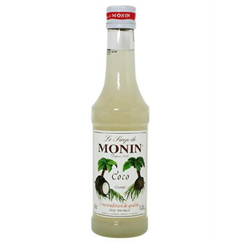 Monin Coco - kokos 0,25 l