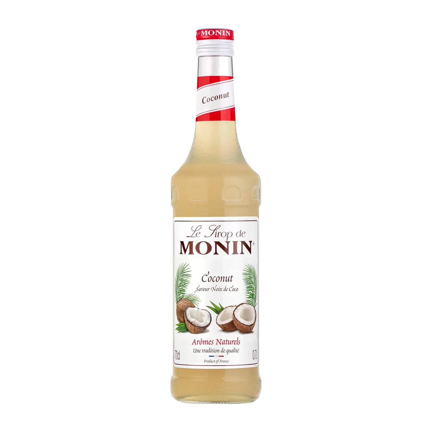 Monin kokos 1l