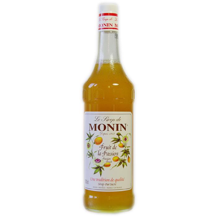 Monin Fruit de la Passion 1 l