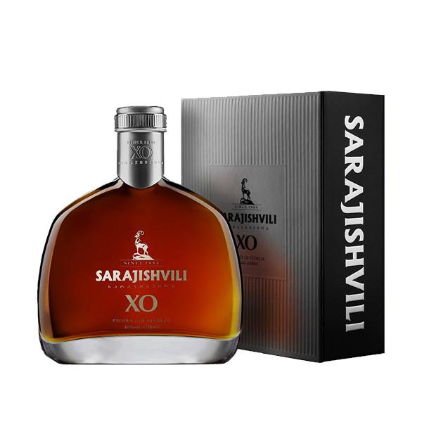 Sarajishvili XO