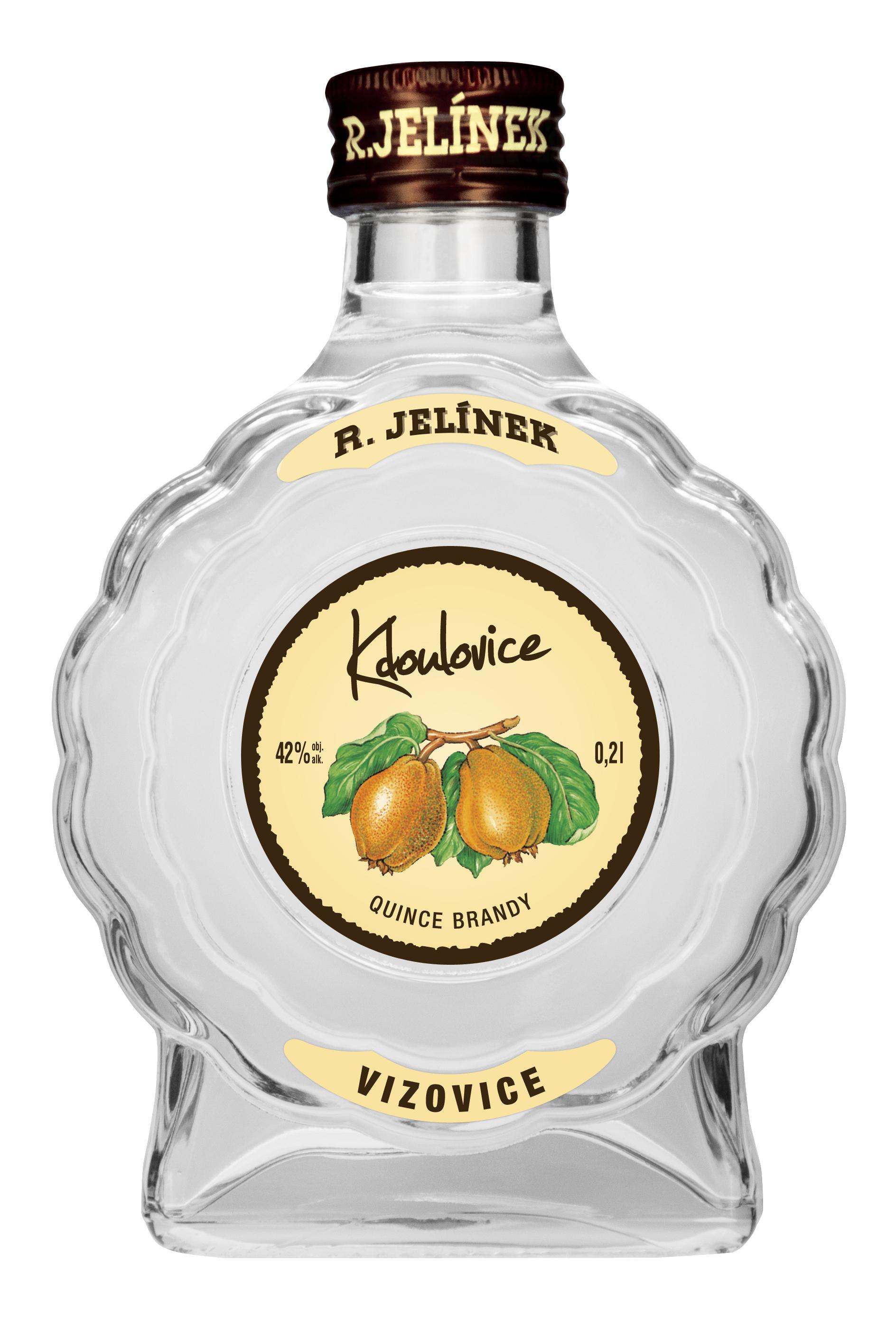 ND kdoulovice 0.2 JEL 42% 0,2l (Karton)