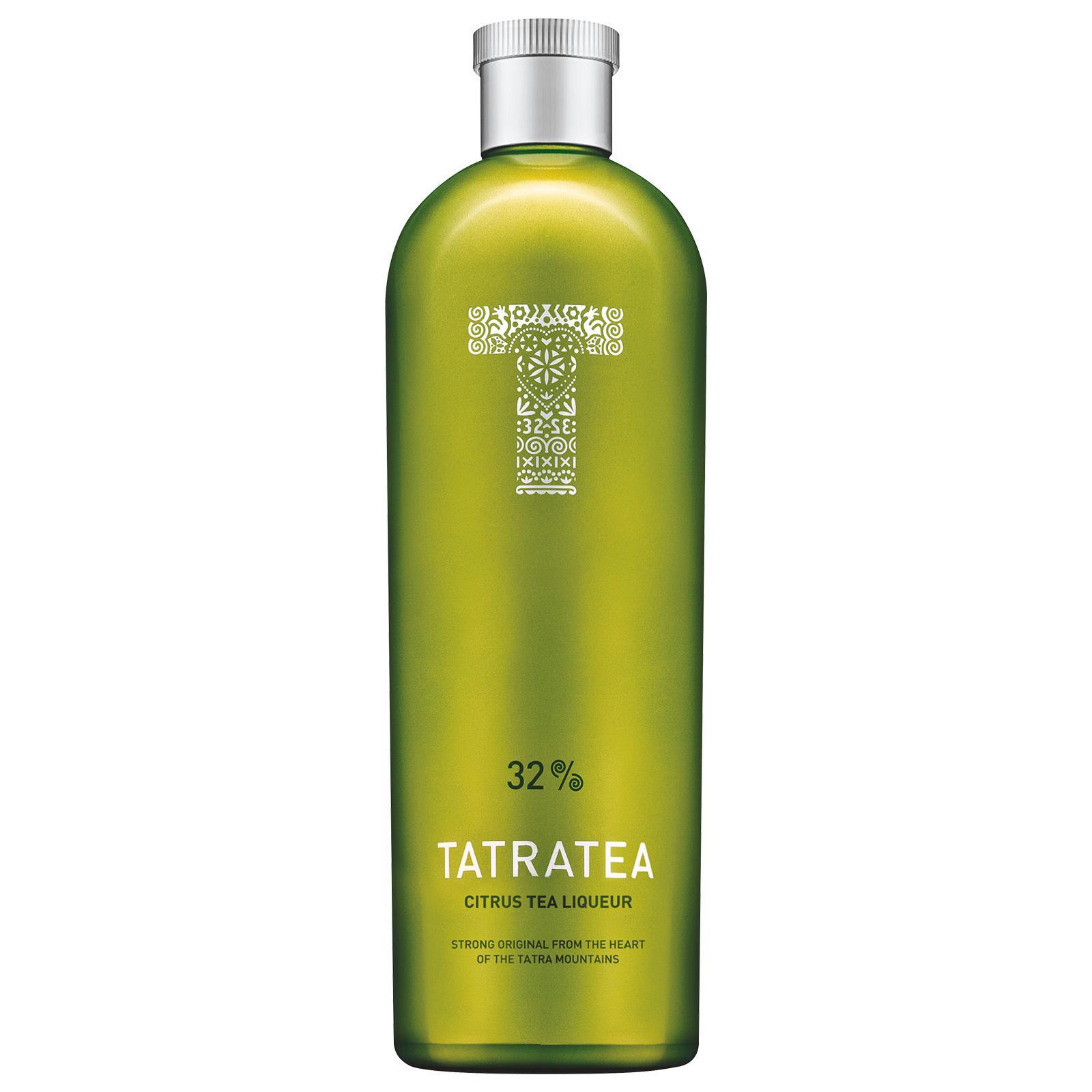 Karloff Tatratea 32 % 0,7 l