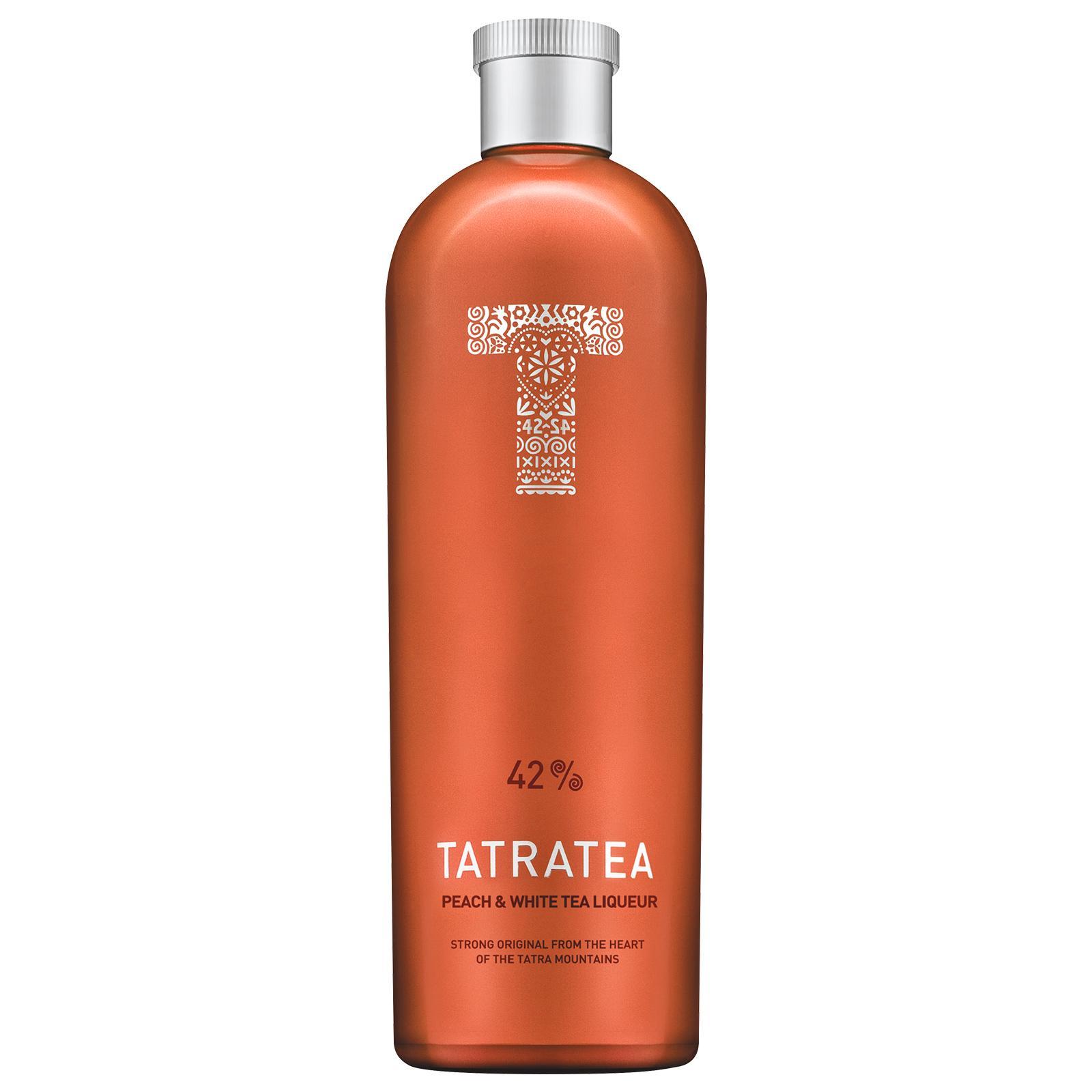 Karloff Tatratea 42 % 0,7 l