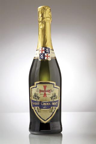 SEKT SAINT CROIX BRUT