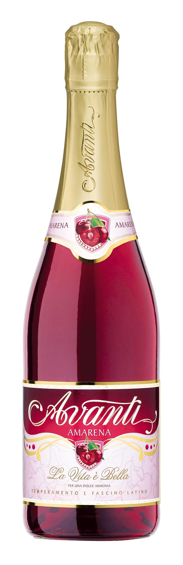 AVANTI AMARENA 0,75L