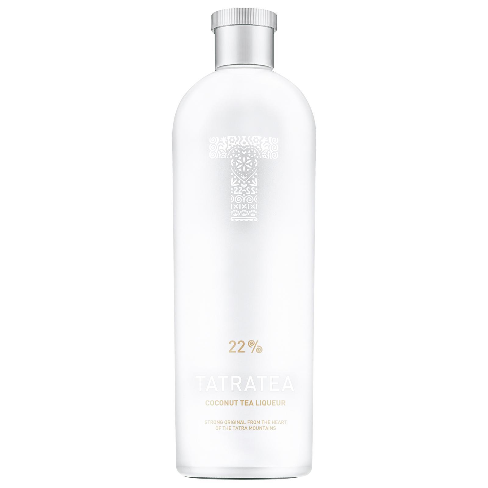 Karloff Tatratea 22 % 0,7 l