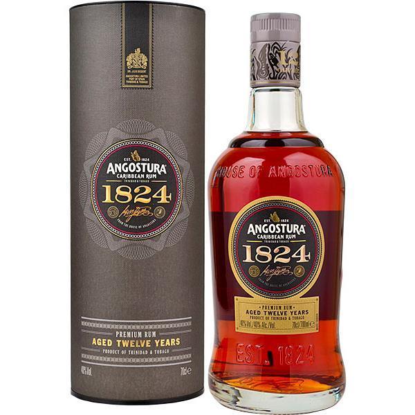 Angostura 1824 12 letý