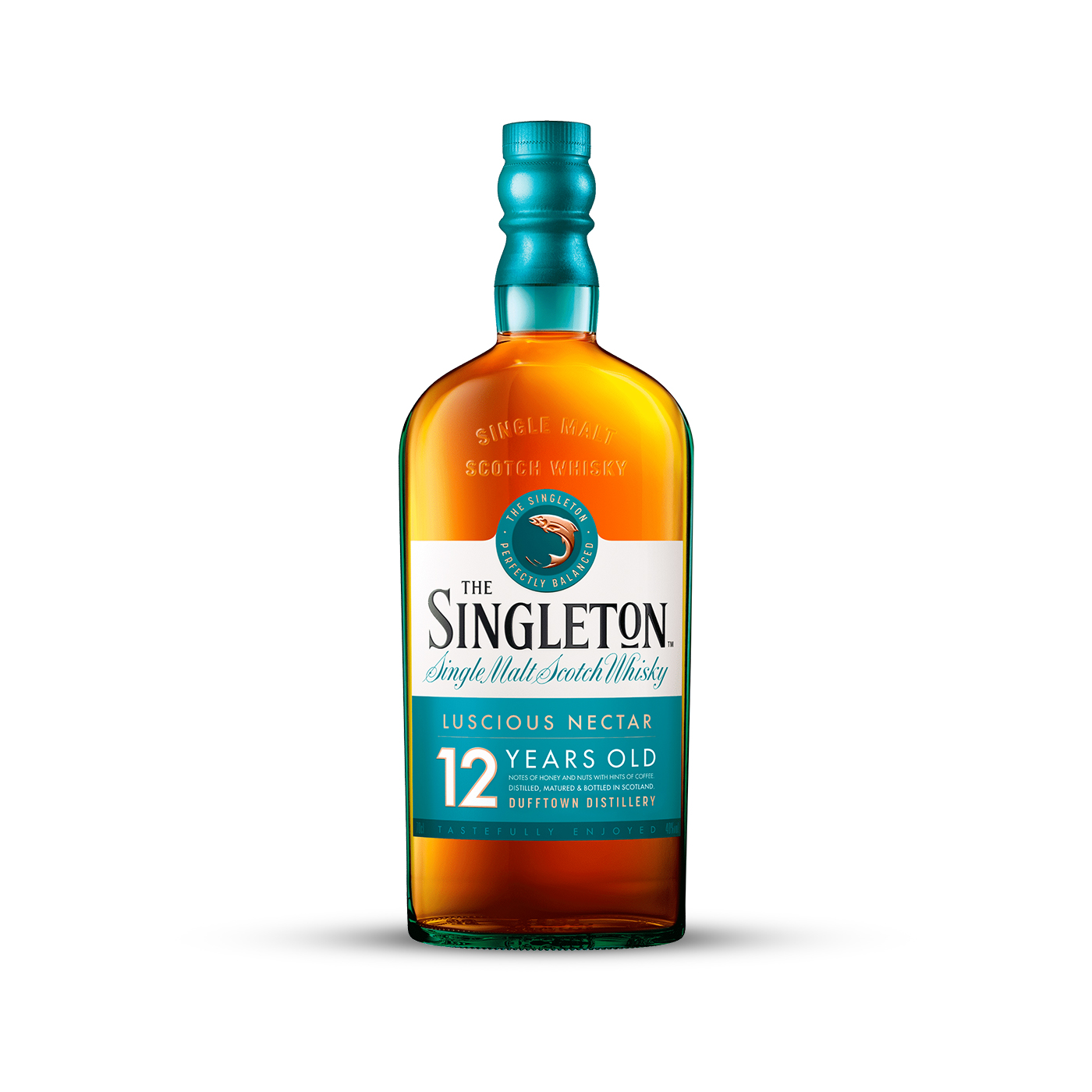 Singleton 12 letá