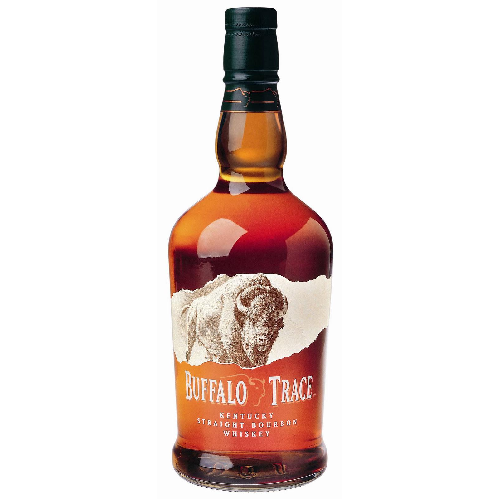 Buffalo Trace 0,7L 40% (holá láhev)