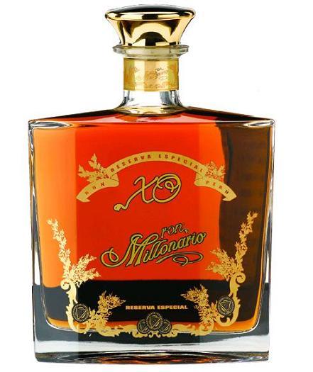 Millionario Ron Millonario XO Reserva Especial 40 % 0,7 l