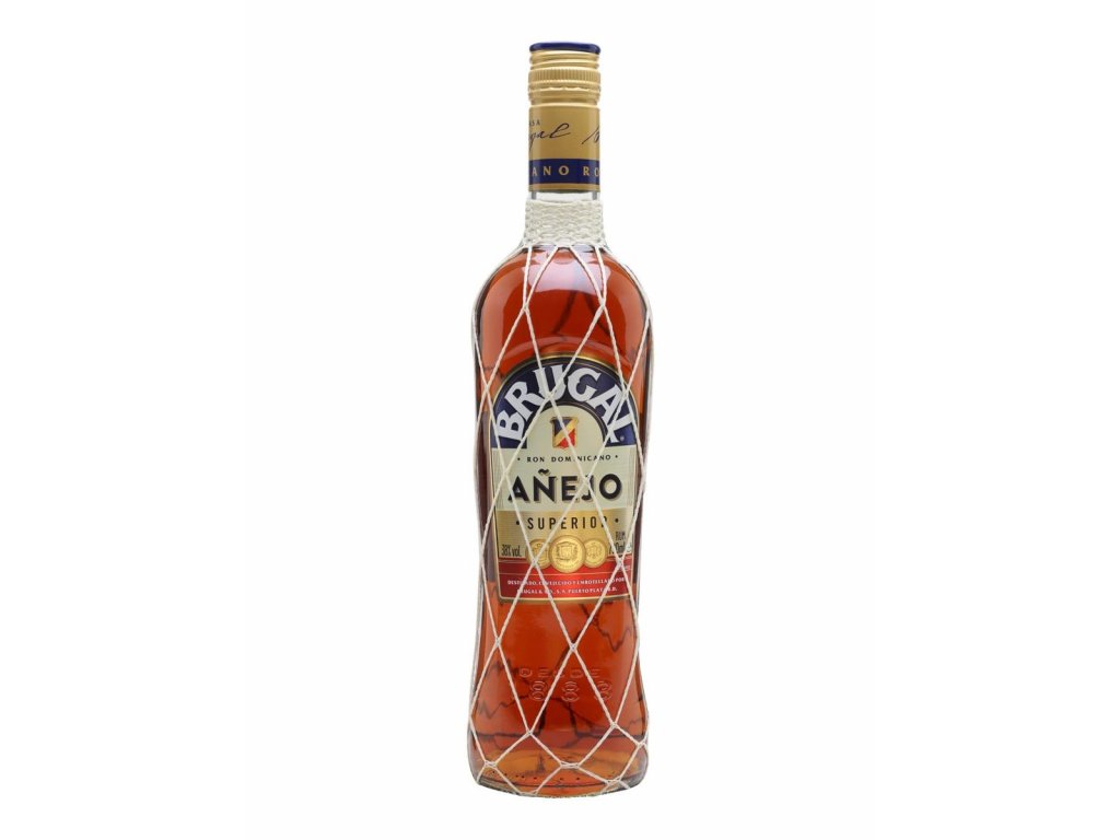 Brugal Anejo 1l 38%