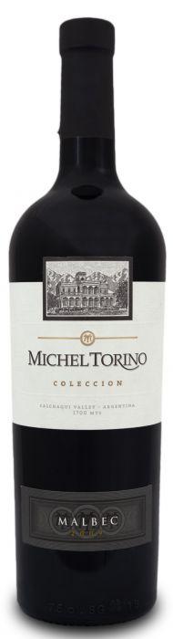 Michel Torino Malbec 0,75 l