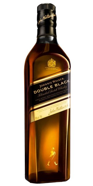 Johnnie Walker Double Black 40% 0,7 l (karton)