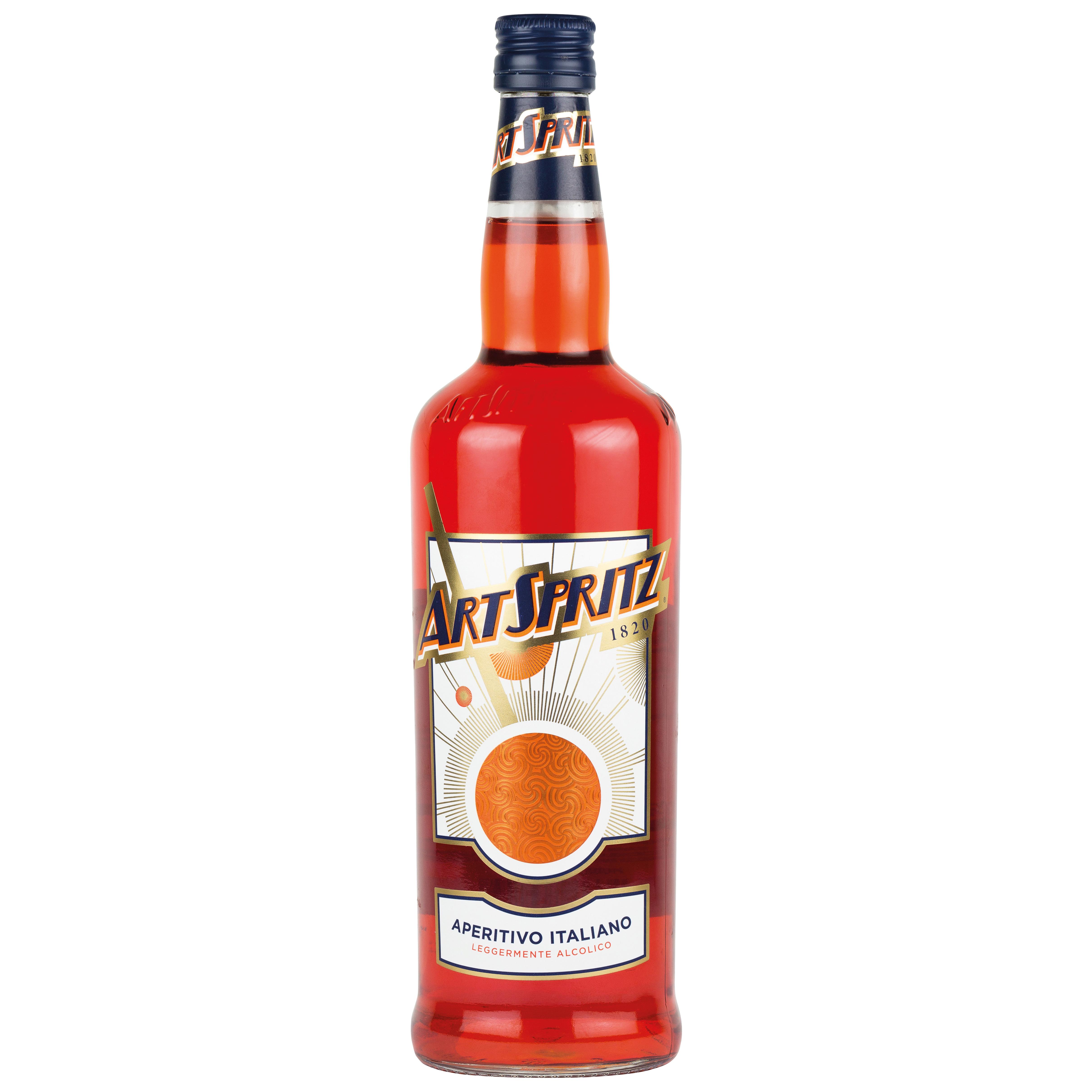 Aperitivo ArtSpritz 11% 1l