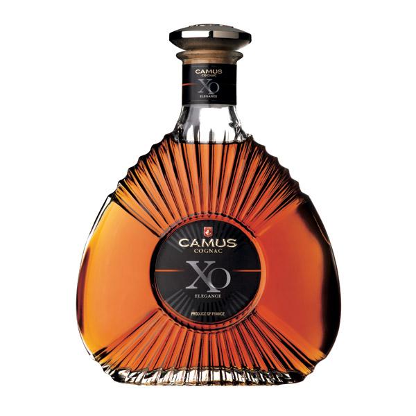 CAMUS XO ELEGANCE 40% 0,7l (Karton)