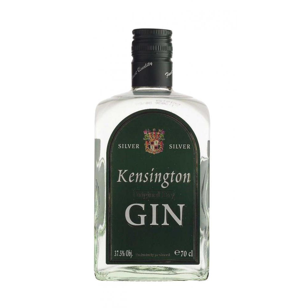 Kensington Dry Gin Silver 0,7l 37,5%