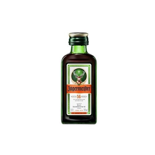 Jagermeister 0,02l
