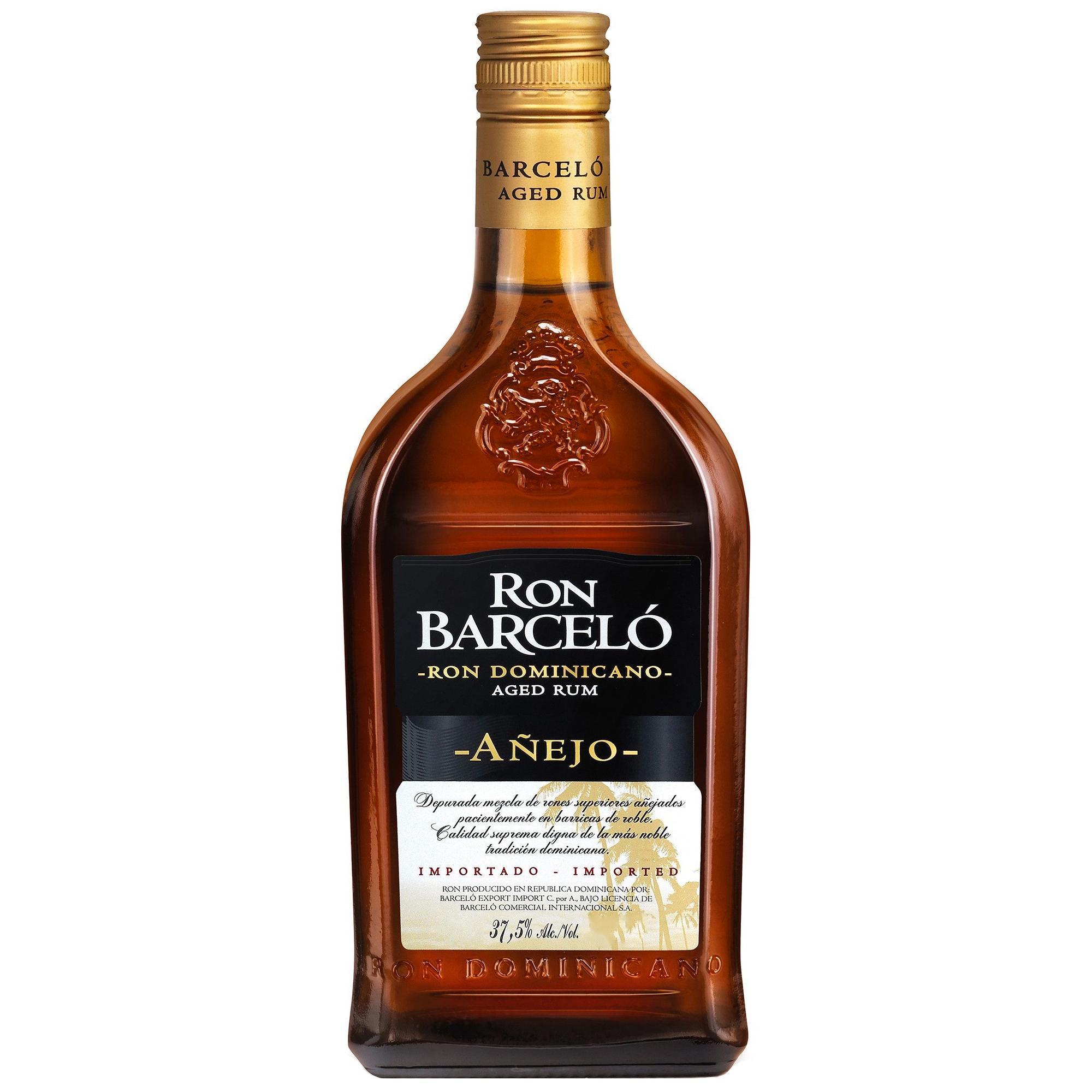 Barceló Añejo