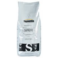 Ostatní KÁVA TUPINAMBA SUPREMO 1KG