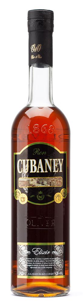 Cubaney Cubaney Elixír