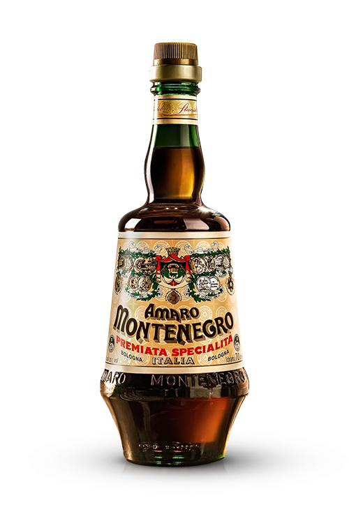 Amaro Montenegro