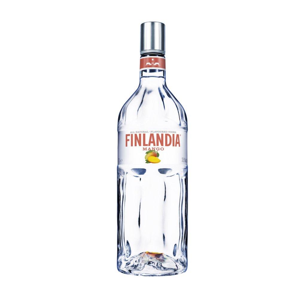 Finlandia Mango 1l