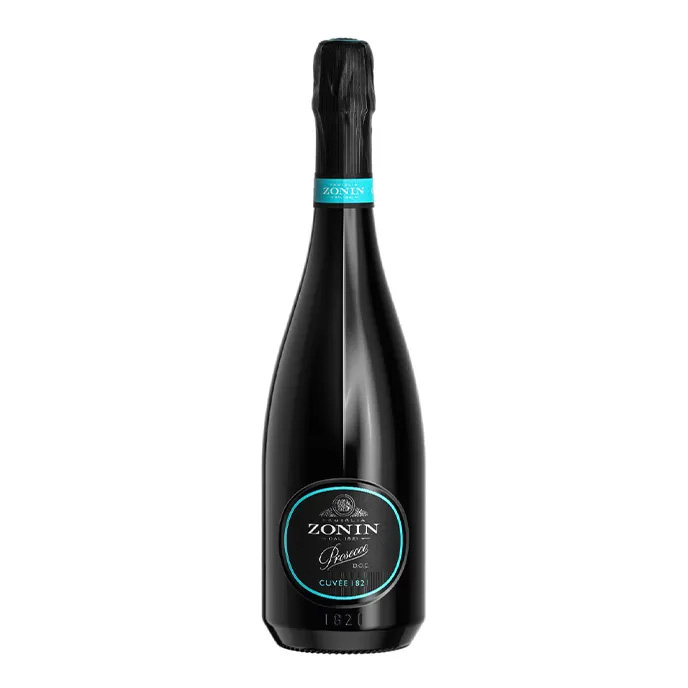 Prosecco Zonin Brut Cuveé 0,75l