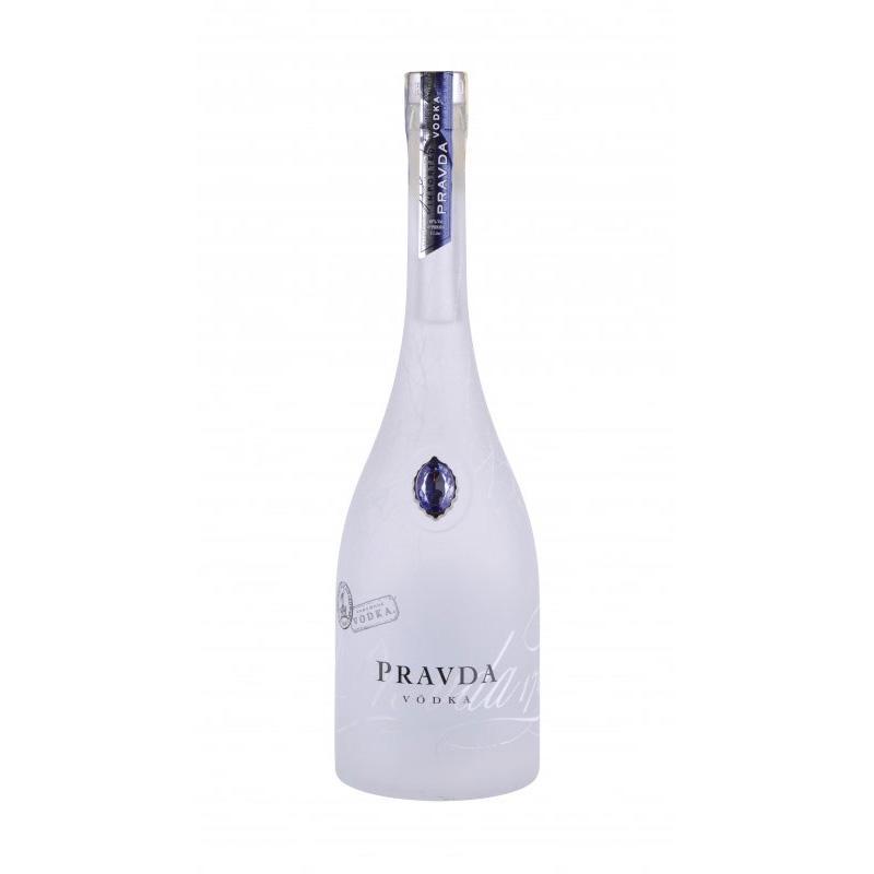 Pravda Vodka 1l 40%