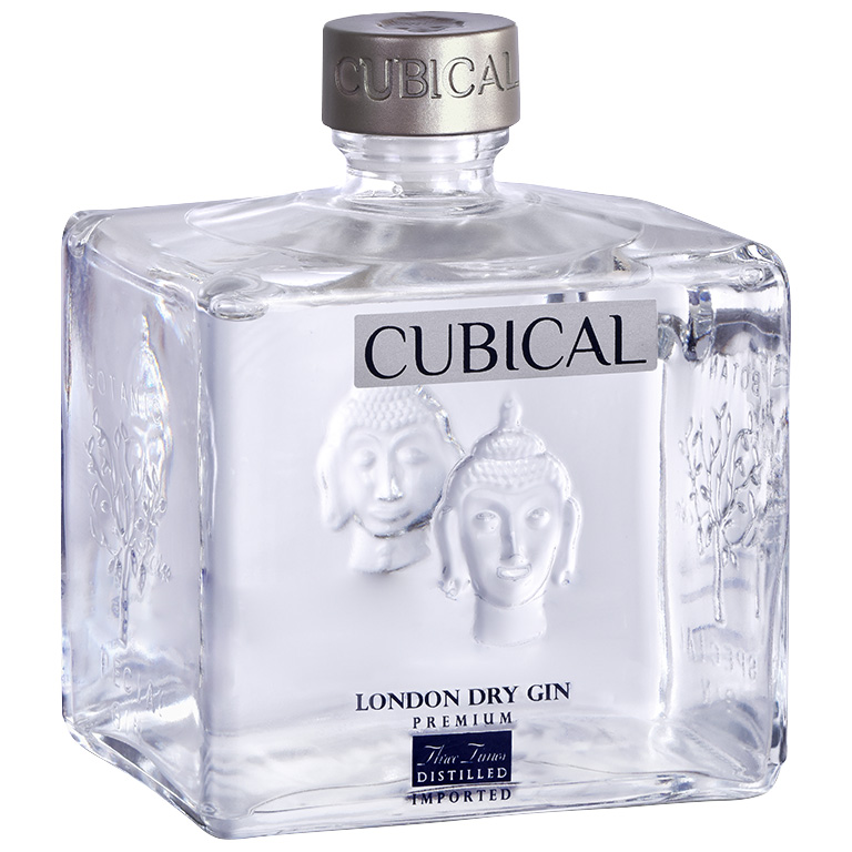 Bodega Williams & humbert S.A. Cubical Premium 40% 0,7l