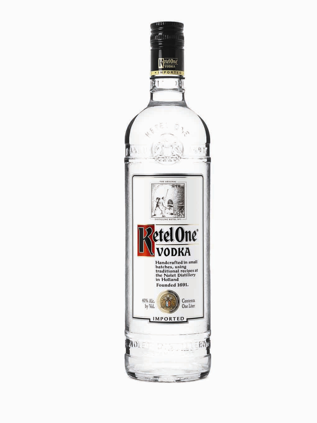 Ketel One 1 L 40%