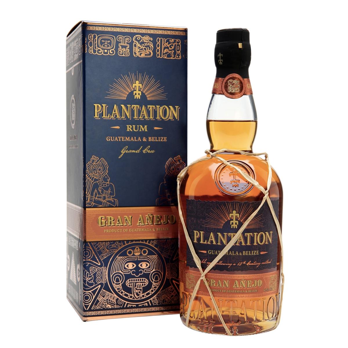 Plantation Gran Añejo