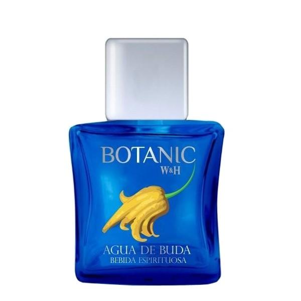 Botanic Agua de Buda 49% 0,1 l (holá láhev)