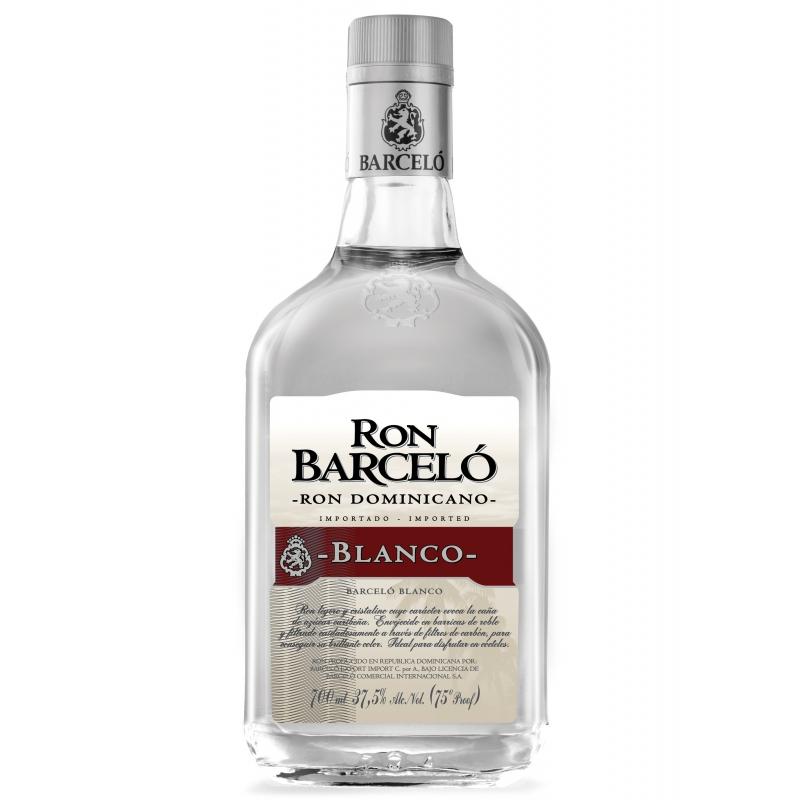 Barceló Blanco 37,5% 1 l (holá láhev)