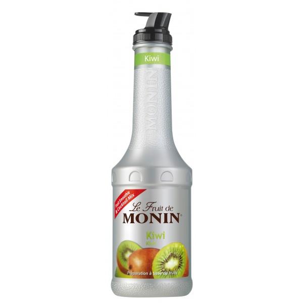 Monin Kiwi Pureé 1l