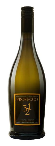 Prosecco Sacchetto 321 10,5% 0,75L