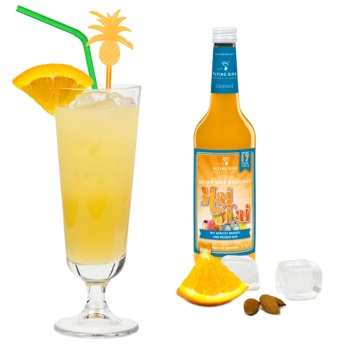 MAI TAI 28% 0,7L