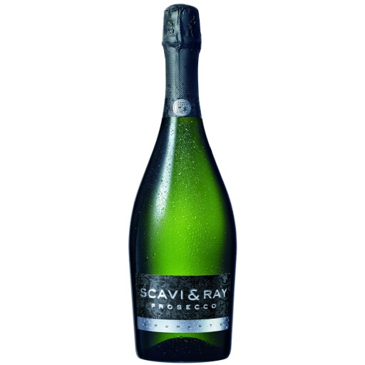 Scavi&Ray Prosecco Spumante 0,75l