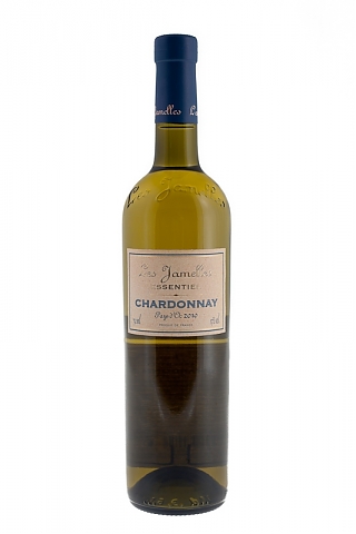 CHARDONNAY LES JAMELLES ESSENTIEL 2019