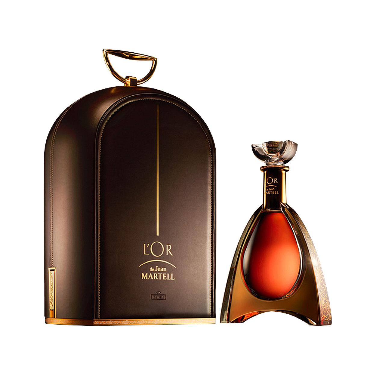 Martell L'OR 40% 0,7L
