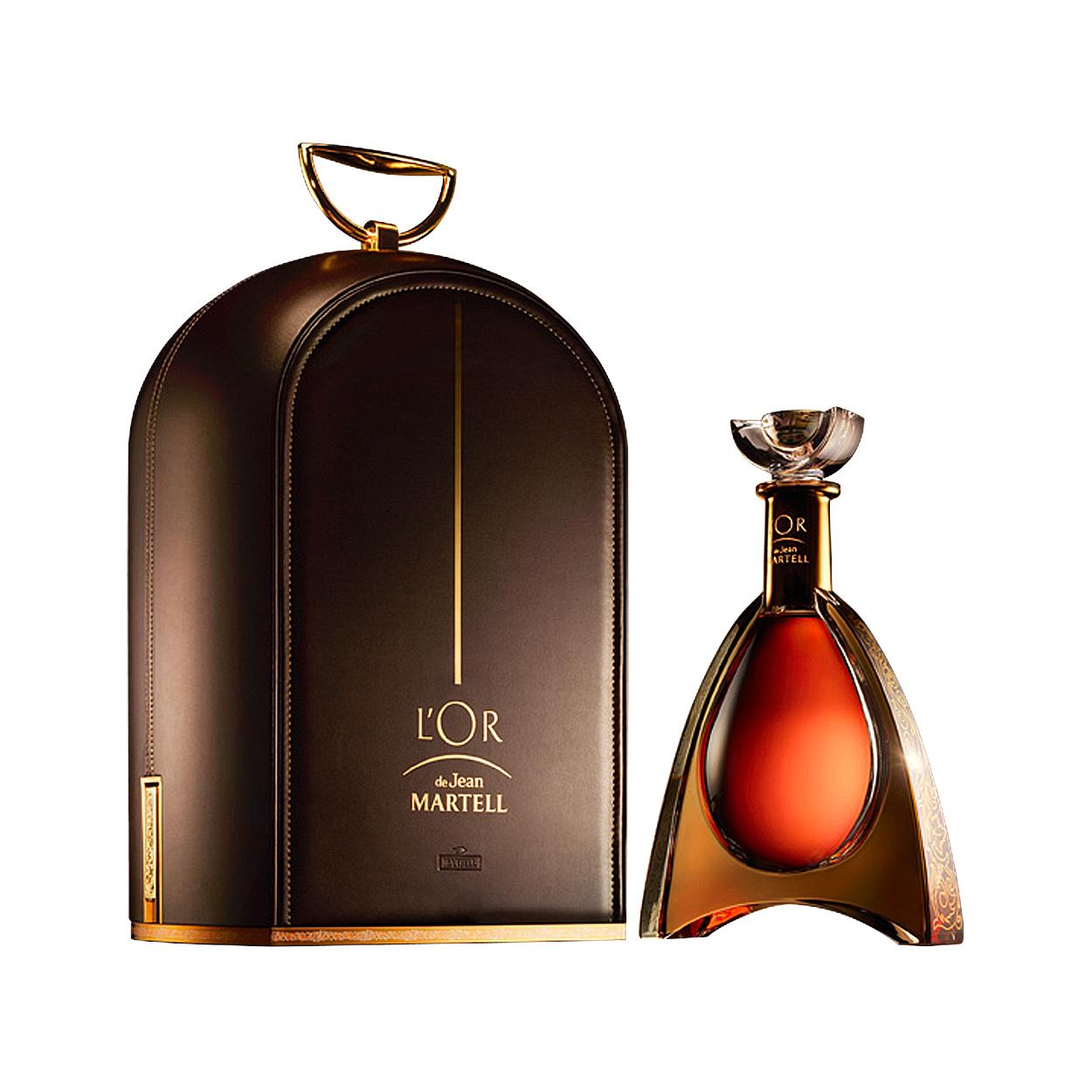 Martell L'Or de Jean 0,7l 40%