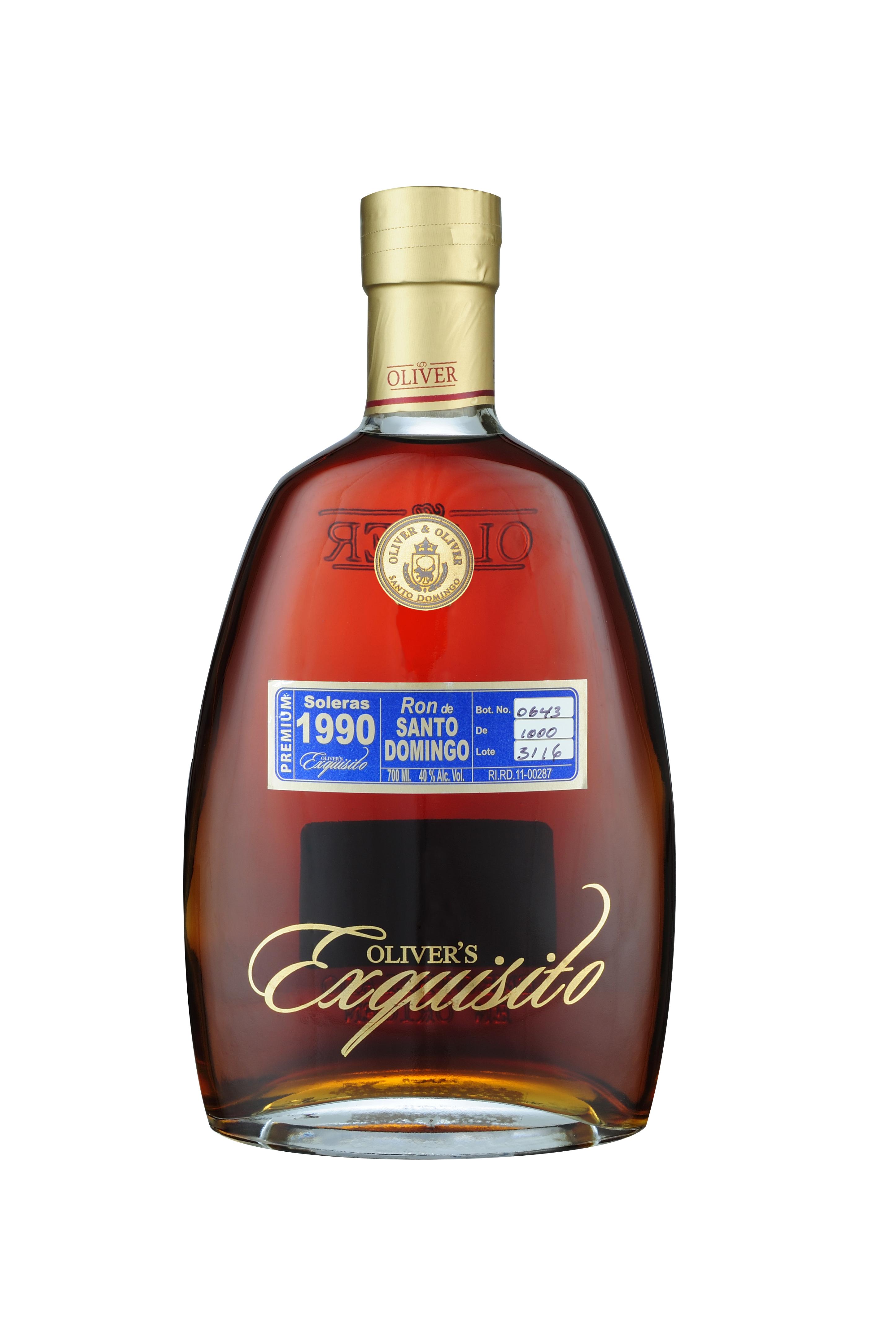 Exquisito 1990