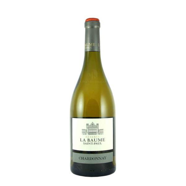 La Baume Chardonnay Reserve 0,75l