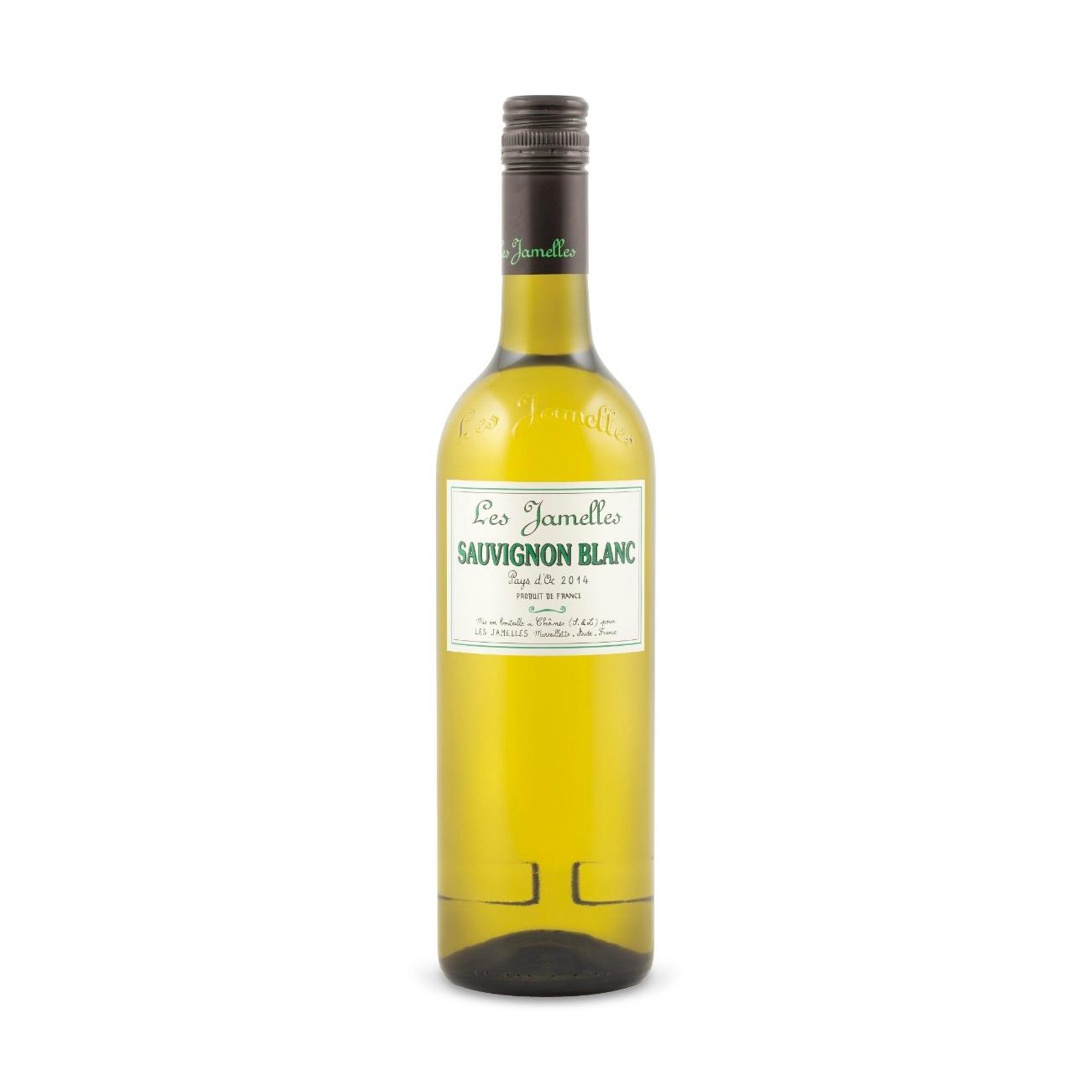 Sauvignon Les Jamelles