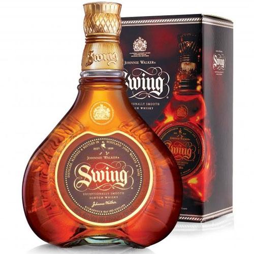 JOHNNIE WALKER SWING 0,7L