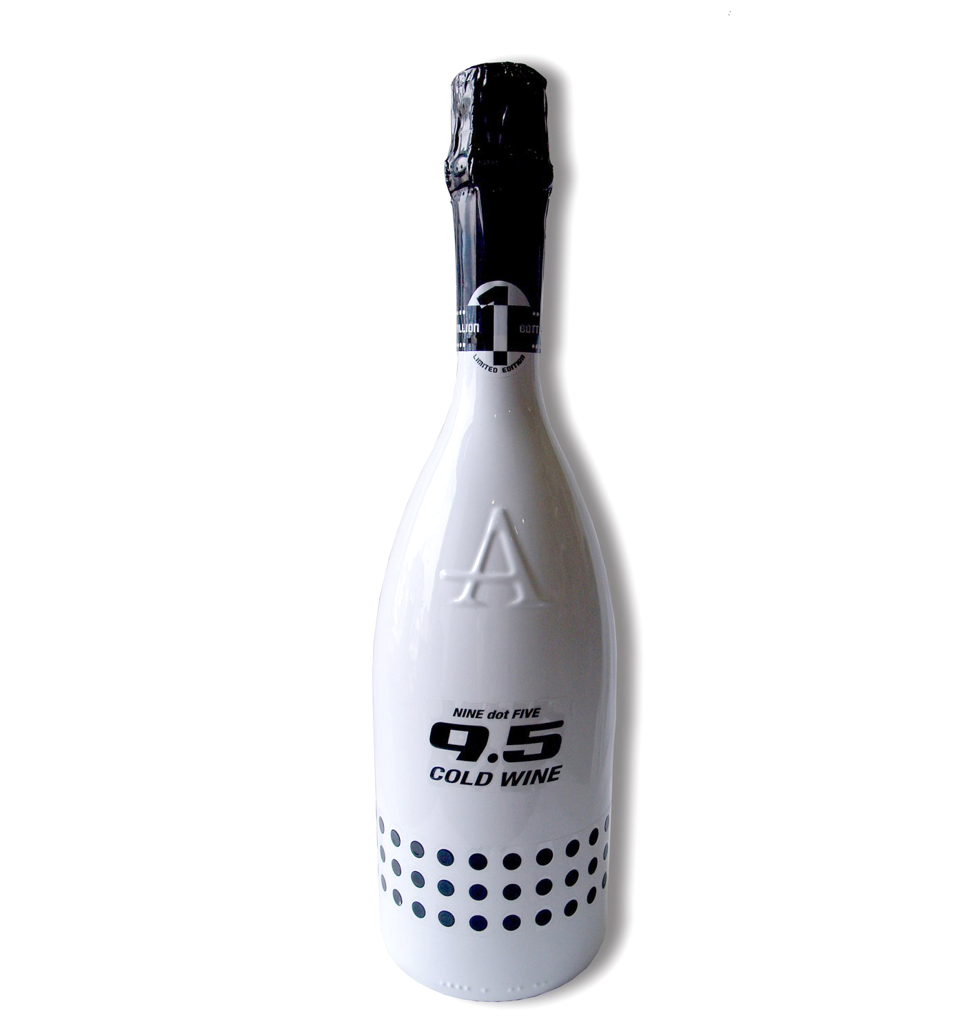SEKT 9.5 COLD WINE ASTORIA 0,75L