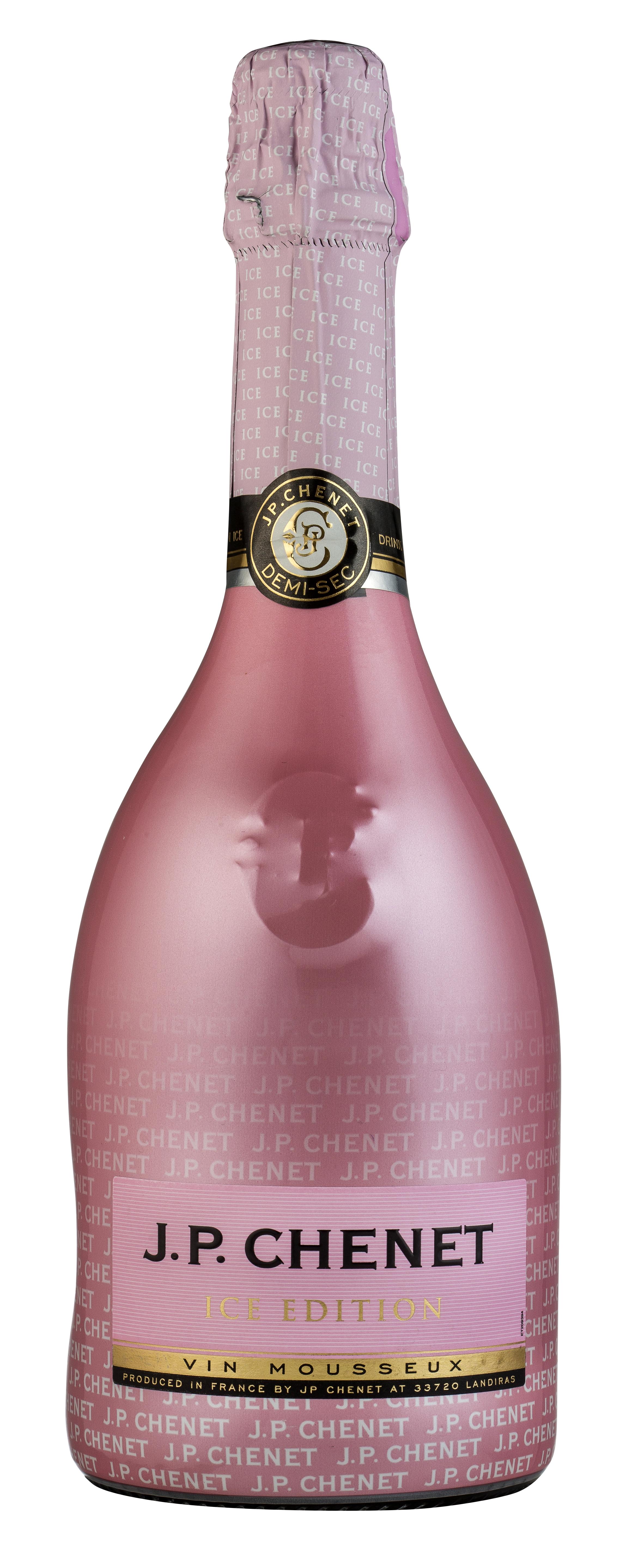 J.P. CHENET ICE EDITION ROSÉ 0,75L
