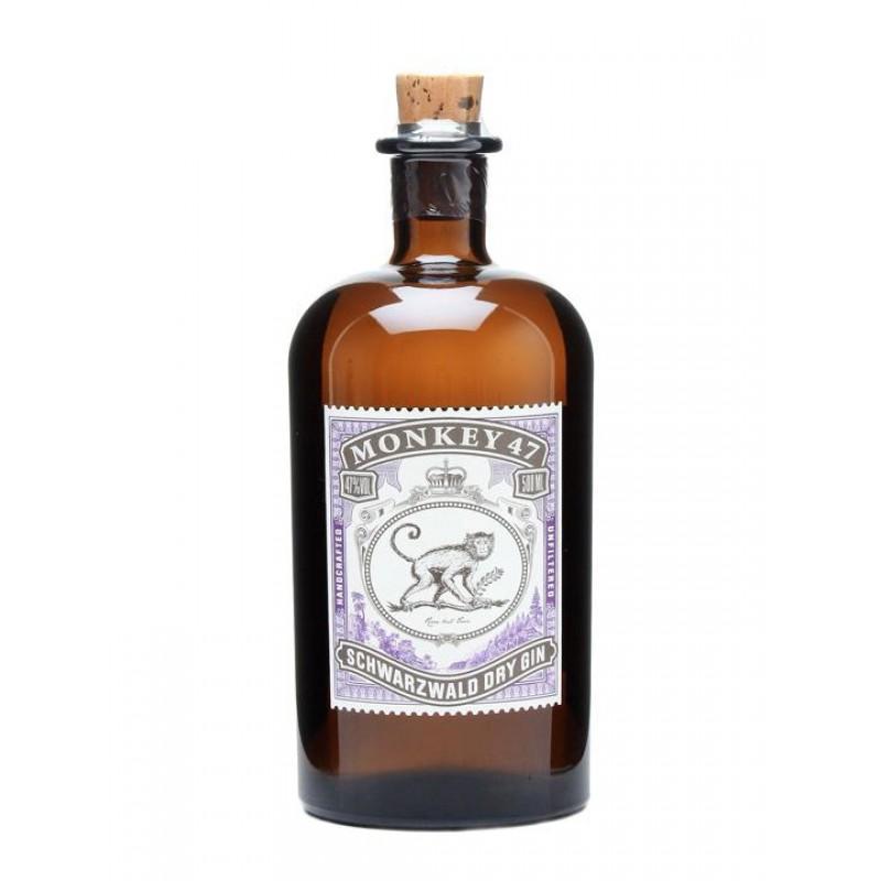 Gin Monkey 47 47 % 0,5 l