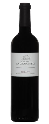 Domaine La Croix Belle Merlot Caringole 2023
