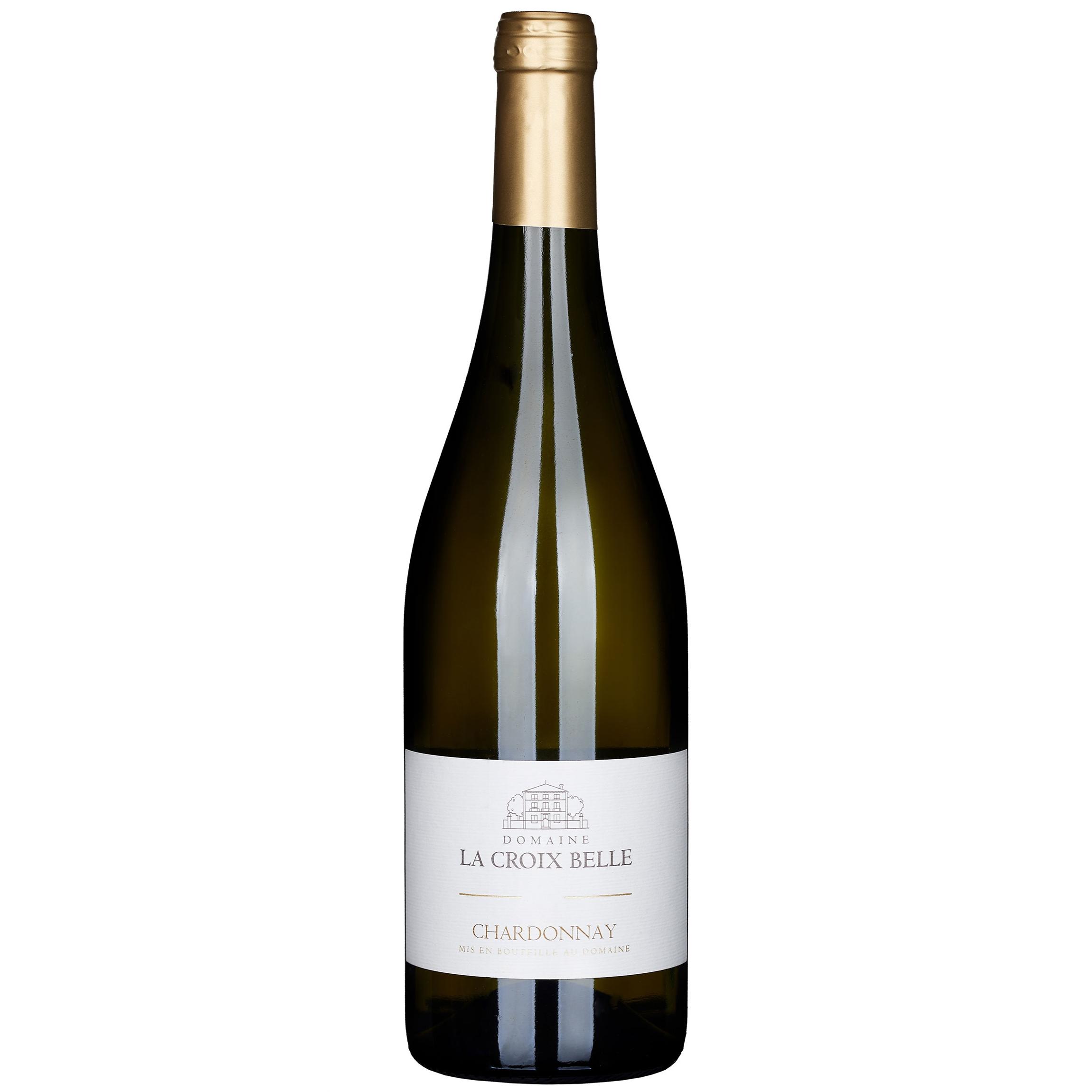 Domaine La Croix Belle Chardonnay Caringole 2021