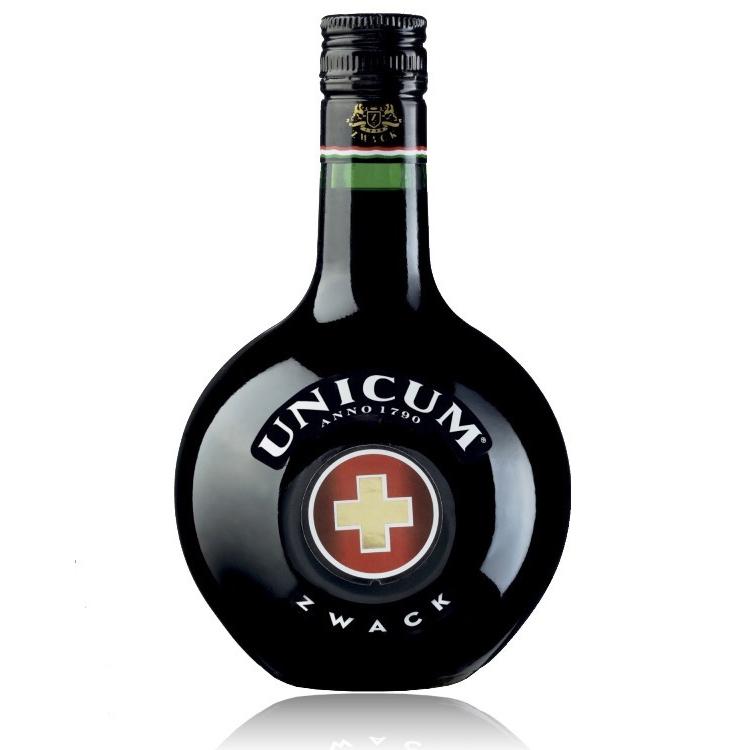 Zwack Unicum 1l